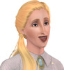 Sims 3 — Meryl Louise Streep by merylfan — The actress Meryl Streep