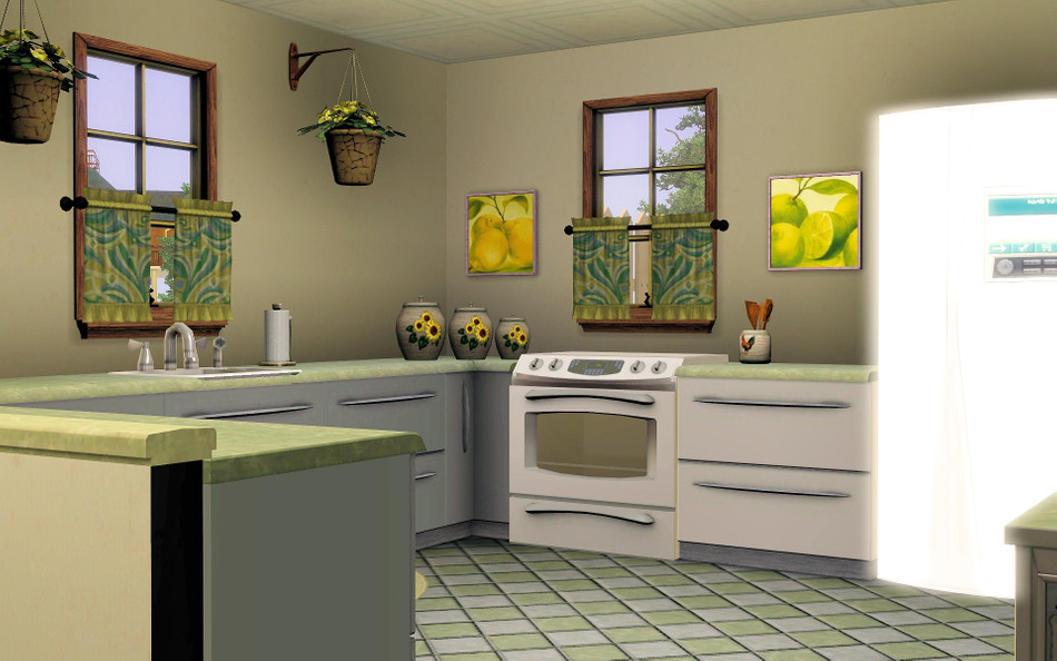 The Sims Resource Life of the Party!