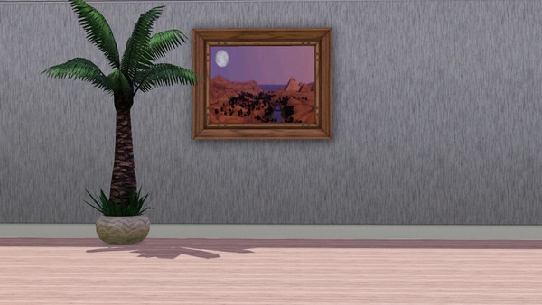 Sims 3 — PaintingPeachybitz1 Eygpt11 Moon by Peachybitz1 — PaintingPeachybitz1 Eygpt11 Moon