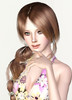 Sims 3 — Alison Reverdie by frankisorange2 — ~Requirement~ Hair: #142 http://peggyzone.com Skin: Lemonleaf B2.5