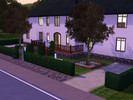 Sims 3 — Eco Mansion by jimbonauta232 — Eco Mansion, this one is created by Fadolf the 29 the April 2011 at 19:28.