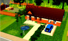 Sims 3 — Hot Climate Haven by sarah-cadet2 — This home, made perfect for sims who love the