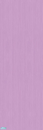 Sims 2 — Studio K Vertical Grasscloth - Lilac by StudioKhagerks — 