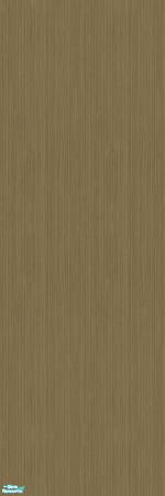 Sims 2 — Studio K Vertical Grasscloth - Fossil by StudioKhagerks — 