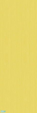 Sims 2 — Studio K Vertical Grasscloth - Lemonade by StudioKhagerks — 