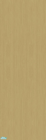 Sims 2 — Studio K Vertical Grasscloth - Beachsand by StudioKhagerks — 