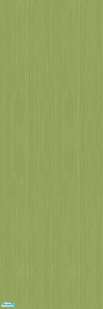 Sims 2 — Studio K Vertical Grasscloth - Asparagus by StudioKhagerks — 