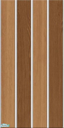 Sims 2 — Studio K Wood 12 - Driftwood by StudioKhagerks — 