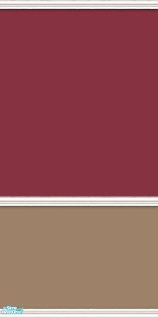Sims 2 — Rustic Retreat 1 - Fine Wine-portabello by mistresscris — Created by MistressCris.