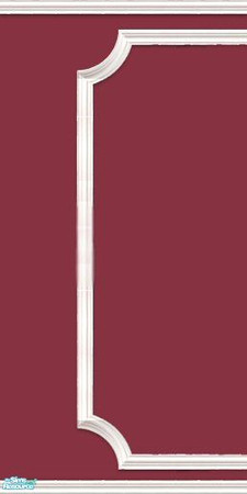 Sims 2 — Rustic Retreat 1 - Fine Wine Left by mistresscris — Created by MistressCris.