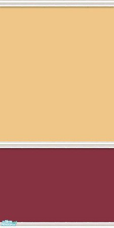 Sims 2 — Rustic Retreat 1 - Golden Fleece-Fine Wine by mistresscris — Created by MistressCris.