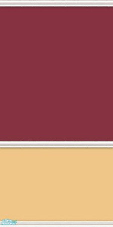 Sims 2 — Rustic Retreat 1 - Fine Wine-golden Fleece by mistresscris — Created by MistressCris.