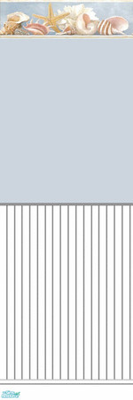 Sims 2 — Seashells - 4 by panda_bears1 — Enjoy!