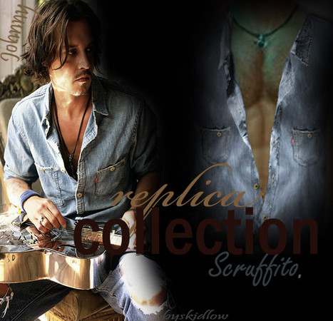 Sims 3 — Scruffito. by skidlow — You haven't seen much from me lately, but I will be adding a few more items to my