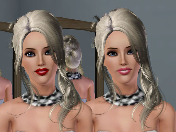 Sims 3 — Lips 002 by Bebana2 — :*:*:*:*:*:***********