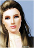 Sims 3 — Annie Maestrelli by paloma_alvess2 — Annie Maestrelli, Cabelo: www.peggyzone.com Download SIM free: