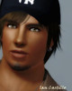 Sims 3 — Ian Free by paloma_alvess2 — Ian Na vers&atilde;o Free, sem complica&ccedil;&otilde;es pra