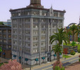 Sims 3 — Clearwater Luxury Suites  - 2bed, 2bath by OlgaPeterson2 — Interested in living within the hub of the city