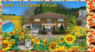 Sims 3 — 201 HillCrest Drive for TSR By: Inajaned by inajaned —  201 HillCreast Drive Furnished Home For TSR Niche at