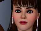 Sims 3 — Leyla by jessi95 — Leyla by jessi95