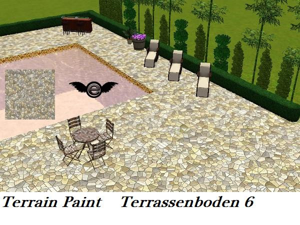 Sims 3 — TP_Terrassenboden 6 by engelchen1202 — TP_Terrassenboden 6
