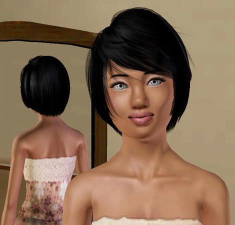 Sims 3 — Kerrington Misounou by jennifer31 — Kerrington Misounou