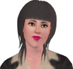Sims 3 — Jessie J by missjennie-x — Jessica Ellen Cornish, Born March 27th 1988, Singer-Songwriter, Amazing, Talented and