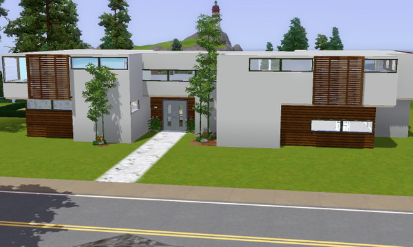 Sims 3 — Samsung V2 ** by runtee5 — Samsung V2 Free