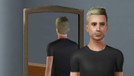 Sims 3 — Chase by ever4LJ2 — This is the sims version of Chase from House m.d.