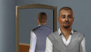 Sims 3 — Foreman by ever4LJ2 — This is the sims version of Foreman from House m.d.
