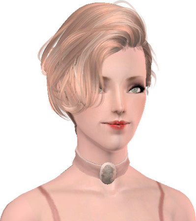 Sims 3 — Amilia Victolia Albert by MANAMiiz2 — This Sims is Created by MANAMiiz For TSR (only)