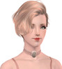 Sims 3 — Amilia Victolia Albert by MANAMiiz2 — This Sims is Created by MANAMiiz For TSR (only)