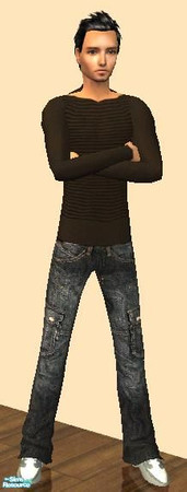 Sims 2 — CASUAL - 5f38dfcd Casual 03 by archys creations — FOR THE MESH GO TO (BECAUSE I CAN NOT GIVE YOU THE HOT LINK