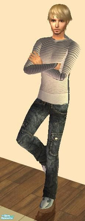 Sims 2 — CASUAL - 5f474270 Casual 01 by archys creations — FOR THE MESH GO TO (BECAUSE I CAN NOT GIVE YOU THE HOT LINK