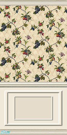 Sims 2 — Fruit by Halfcreek — created by Halfcreek