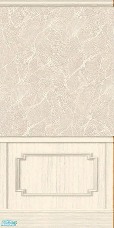 Sims 2 — JD panel collection - marble wall by jdamgaard — 