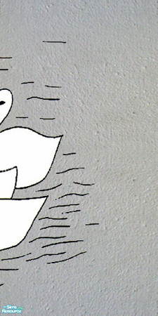Sims 2 — Swan 4 by artrui — caricature by AMing