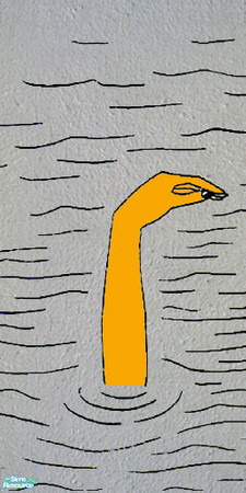 Sims 2 — Swan 2 by artrui — caricature by AMing