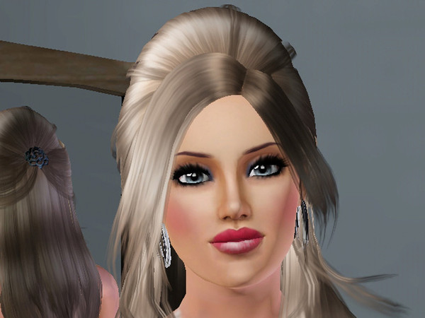 Sims 3 — LIPSTICK 005 by Bebana2 — Lipstick by ****BEBANA****