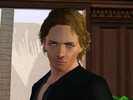 Sims 3 — Klaus (Joseph Morgan) by Tyty30 — Vampire Diaries by Tyty VeryImportantSims