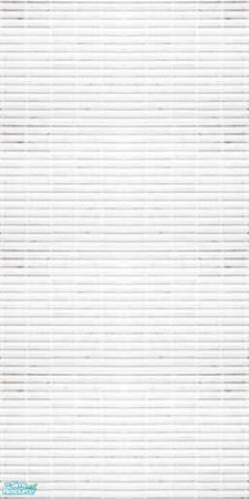 Sims 2 — Cinema - wall by steffor — 