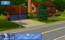Sims 3 — 299 Skyborough Blvd. by jhdr2 — A very nice, quiet house in a nice nieghborhood, It is unfurnished, with a very