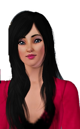 Sims 3 — tuane billy by loresims32 — tuane &eacute; sociavel