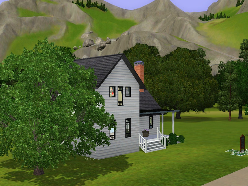 HollyHoskinson's Villisca Museum