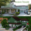 Sims 3 — scavo house(4355 wisteria lane) by breehodge — scavo house(4355 wisteria lane)