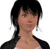 Sims 3 — Me!!!!!! by Tanyella2 — Well I got bored and decided to my myself and don't be too harsh on me cuz this is my