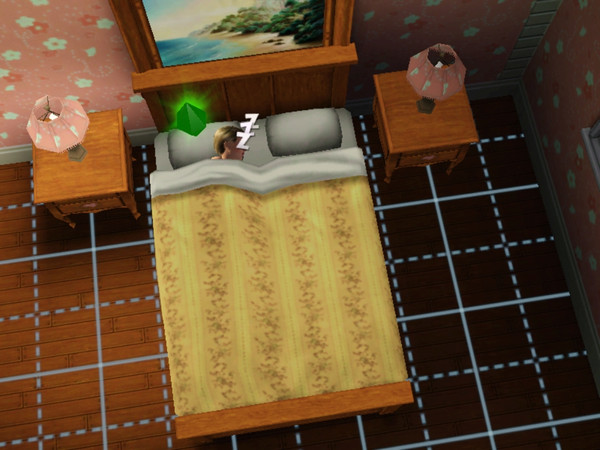 Sims 3 — Floral flowers by TigerLiyene2 — Floral flowers