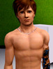 Sims 3 — Toby Van by emillycunha2 — My favorite sim ( so far ) Van. Hope you guys like it :) * sorry for the bad image