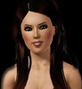 Sims 3 — Lucy by Bluejin2 — Lucy female young adult