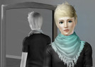 Sims 3 — Jacob by edwardcullenismine — Do you need a sassy new stylist for your town? If so, Jacob is the one for you. He